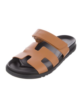 Hermès 2024 Chypre Slides