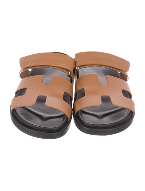 Hermès 2024 Chypre Slides