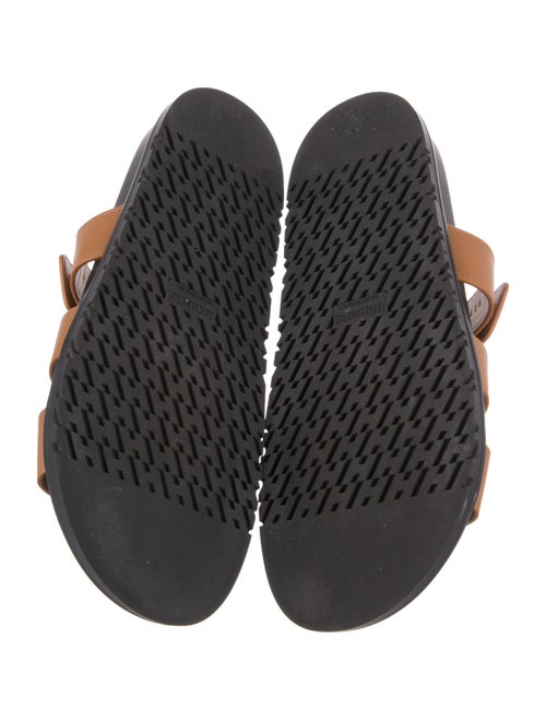 Hermès 2024 Chypre Slides