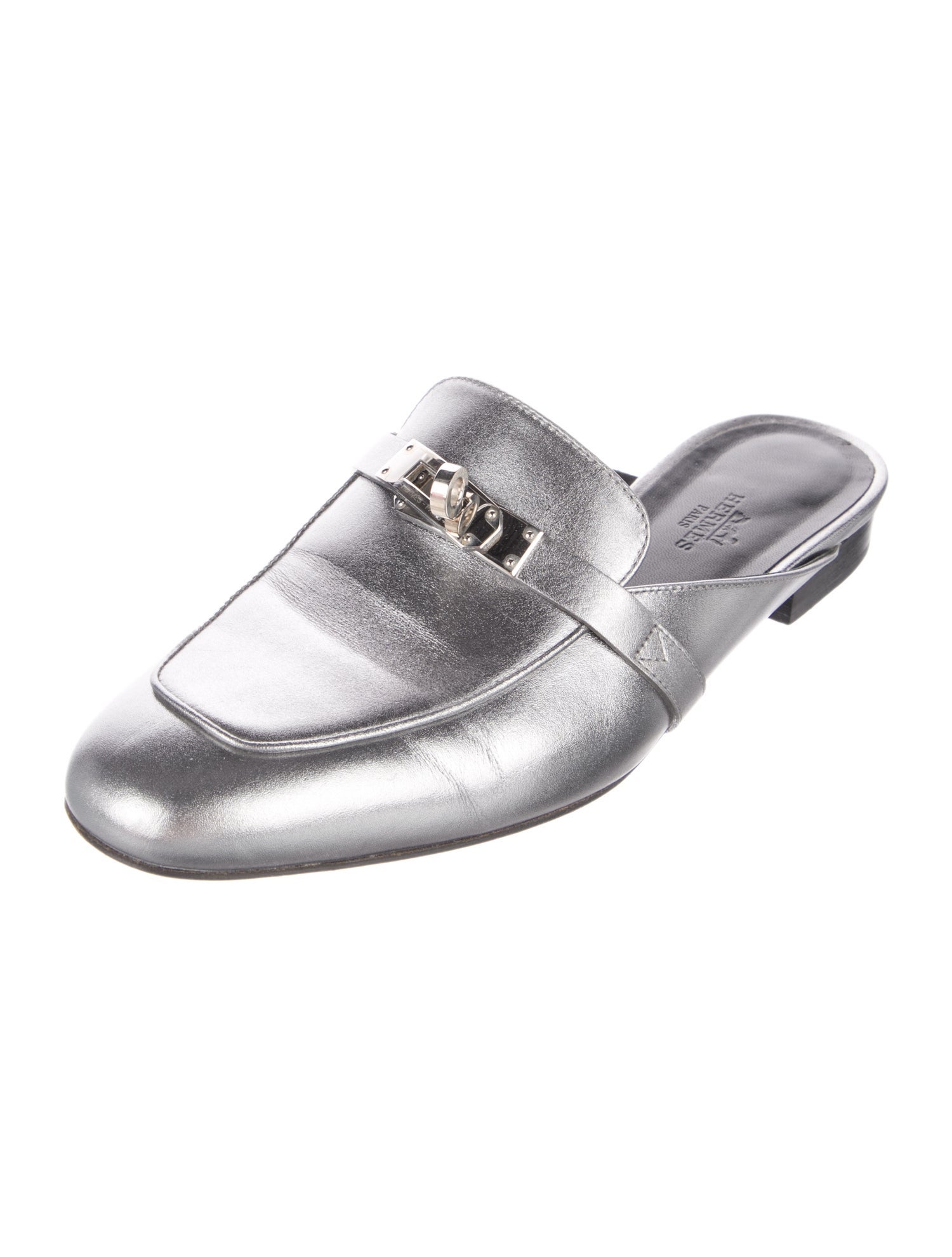 Hermès 2021 Oz Mules
