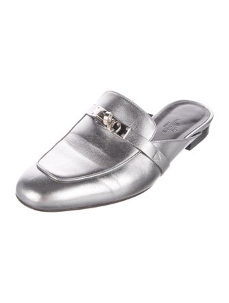Hermès 2021 Oz Mules