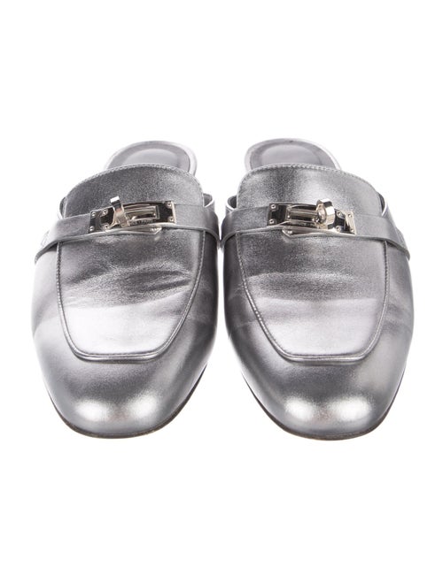 Hermès 2021 Oz Mules