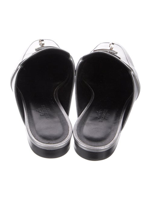 Hermès 2021 Oz Mules