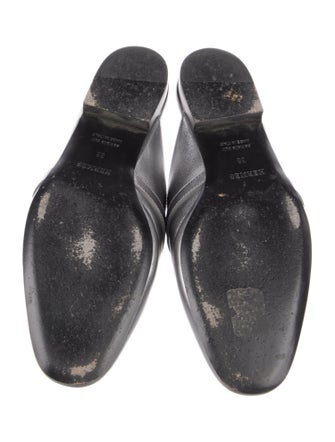 Hermès 2021 Oz Mules