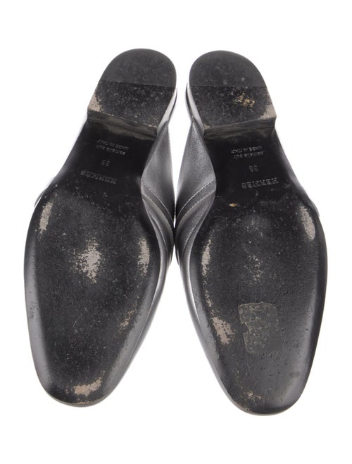 Hermès 2021 Oz Mules