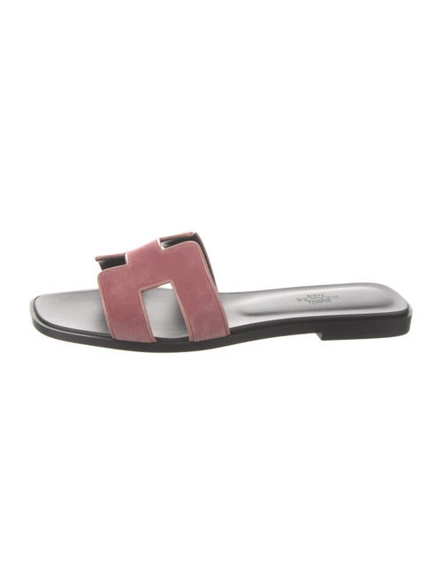 Hermès 2023 Oran Slides