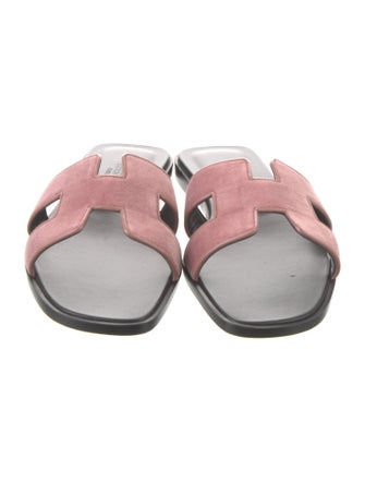 Hermès 2023 Oran Slides