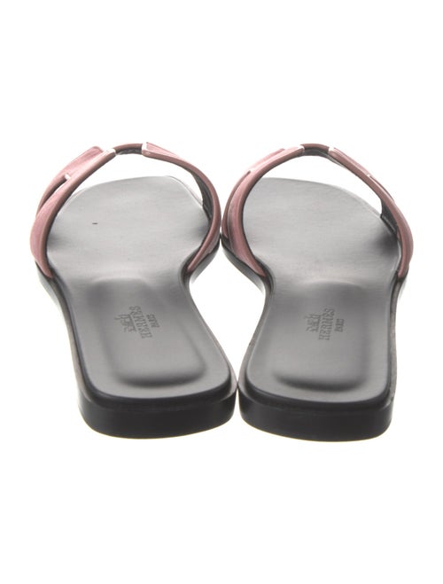 Hermès 2023 Oran Slides
