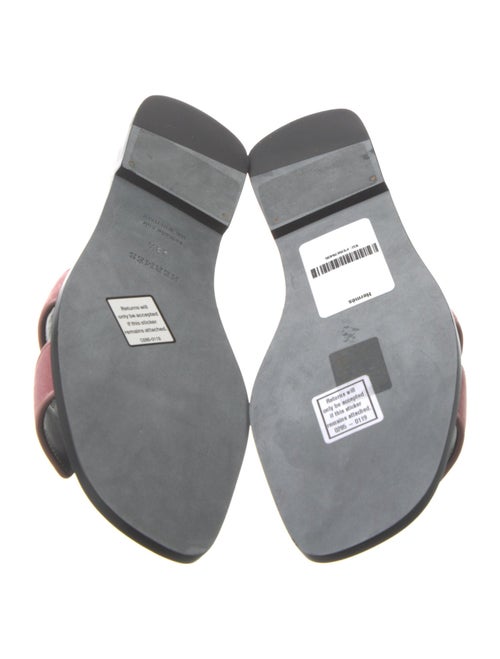 Hermès 2023 Oran Slides