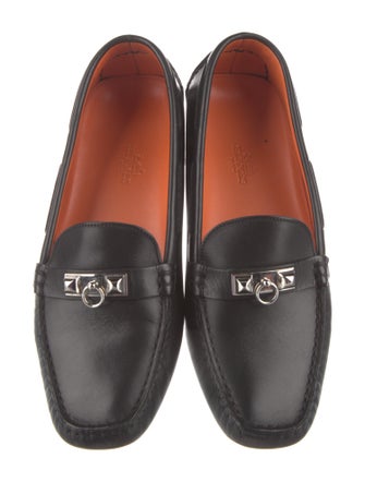 Hermès 2024 Irving Loafers