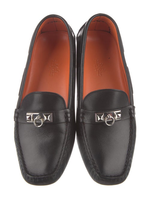 Hermès 2024 Irving Loafers