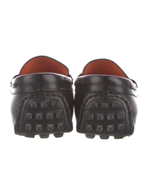 Hermès 2024 Irving Loafers