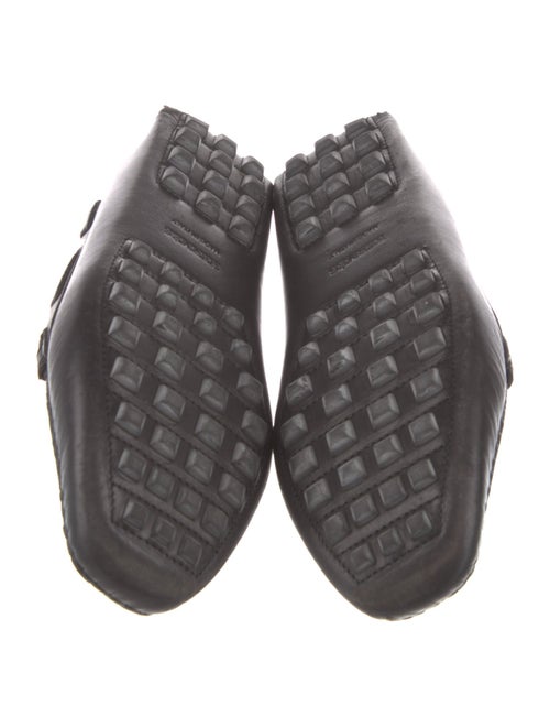 Hermès 2024 Irving Loafers