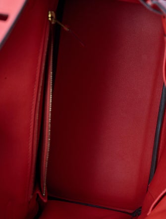 Hermès Swift Birkin 25