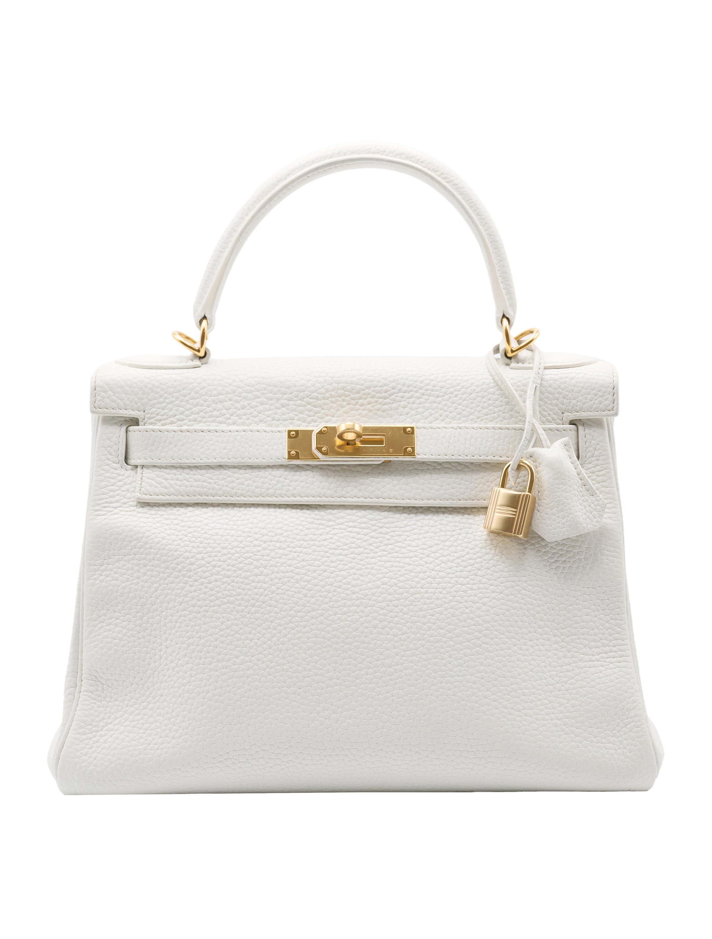 Hermès Clemence Kelly Retourne 28