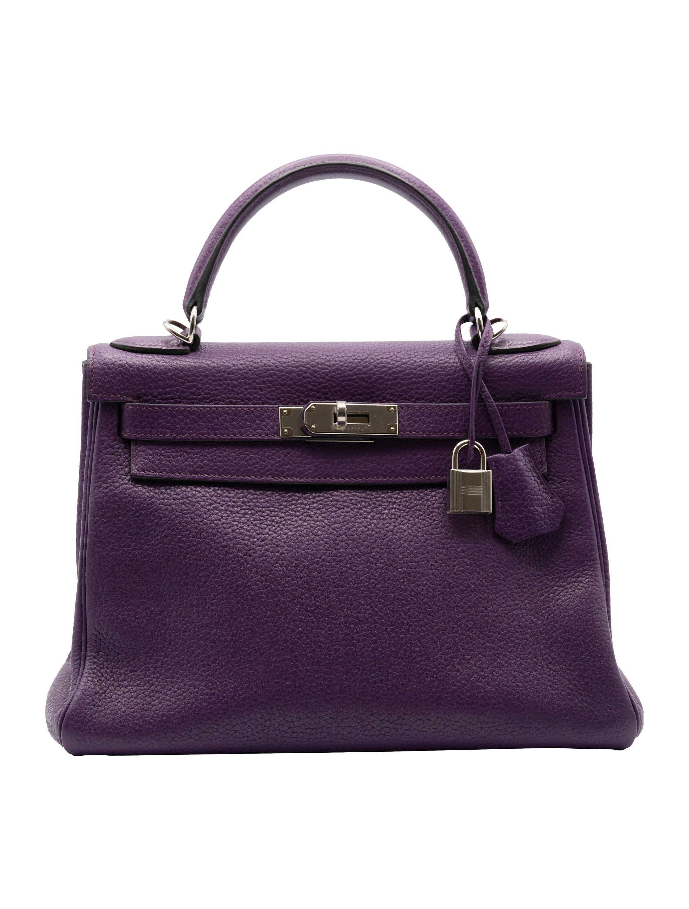 Hermès Togo Kelly Retourne 28