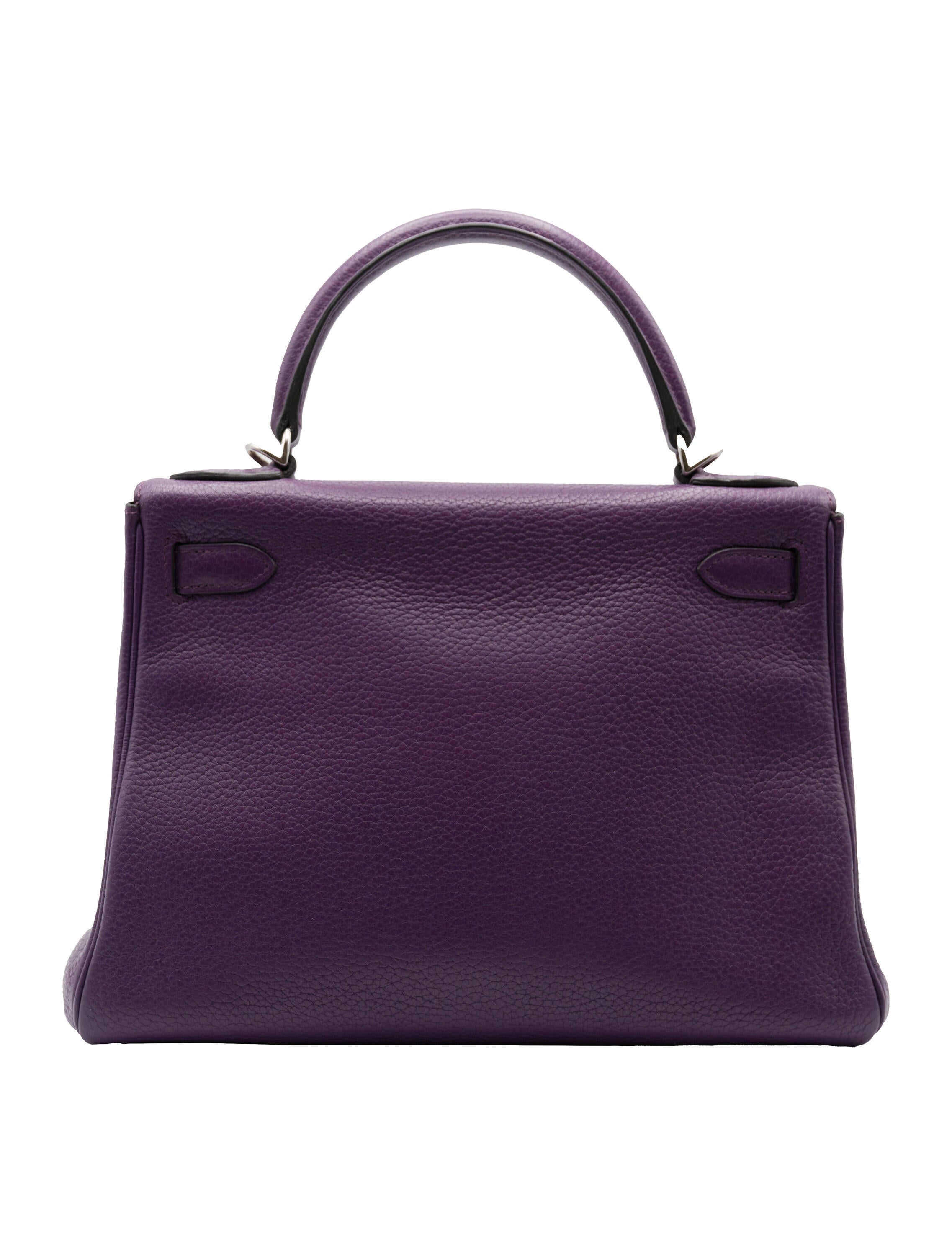 Hermès Togo Kelly Retourne 28