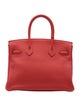 Hermès Togo Birkin 30