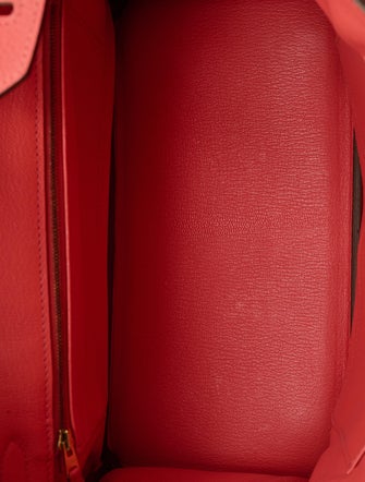 Hermès Togo Birkin 30