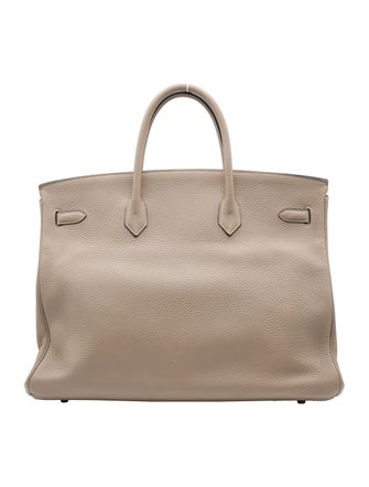 Hermès Togo Birkin 40