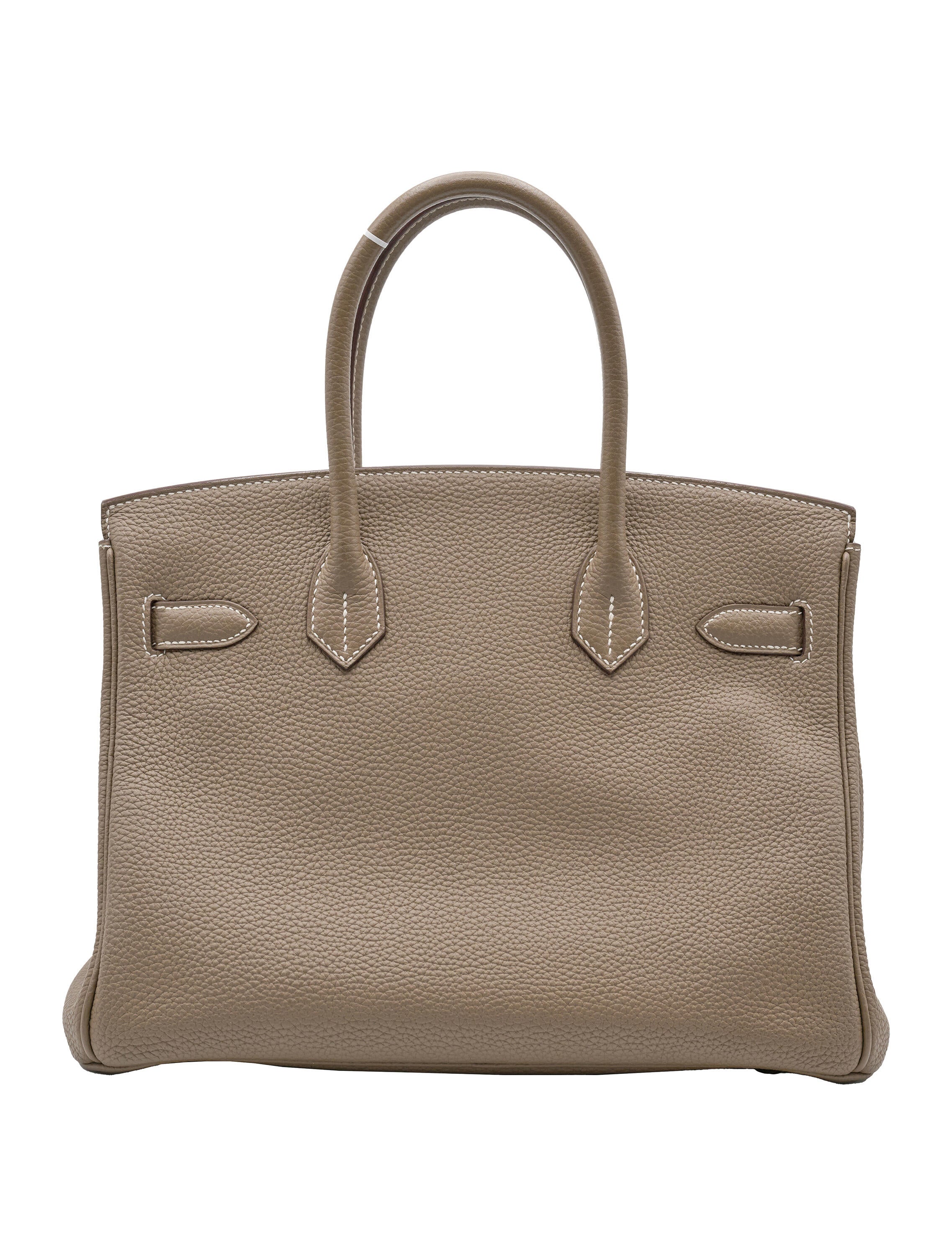 Hermès Togo Birkin 30