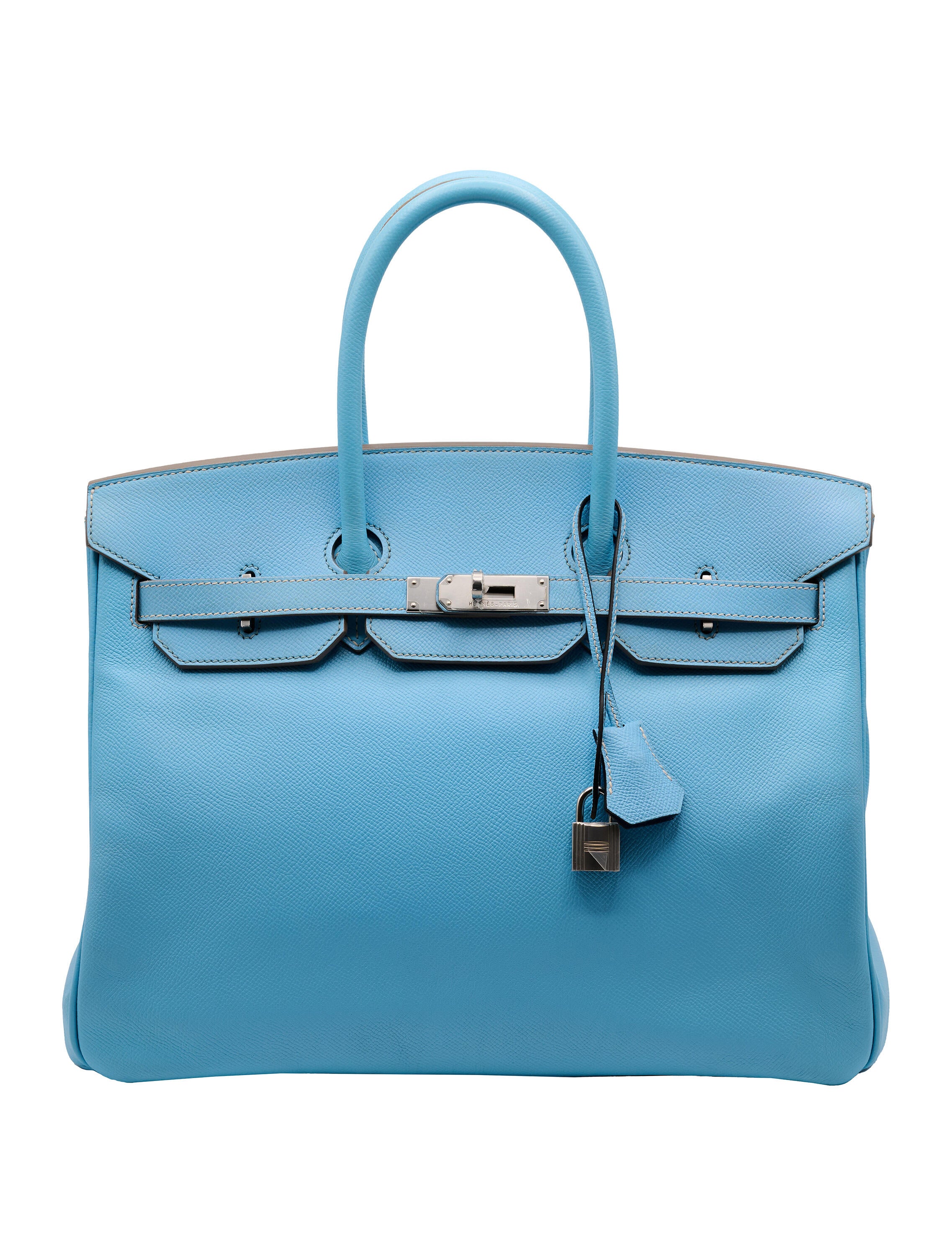 Hermès Epsom Birkin 35