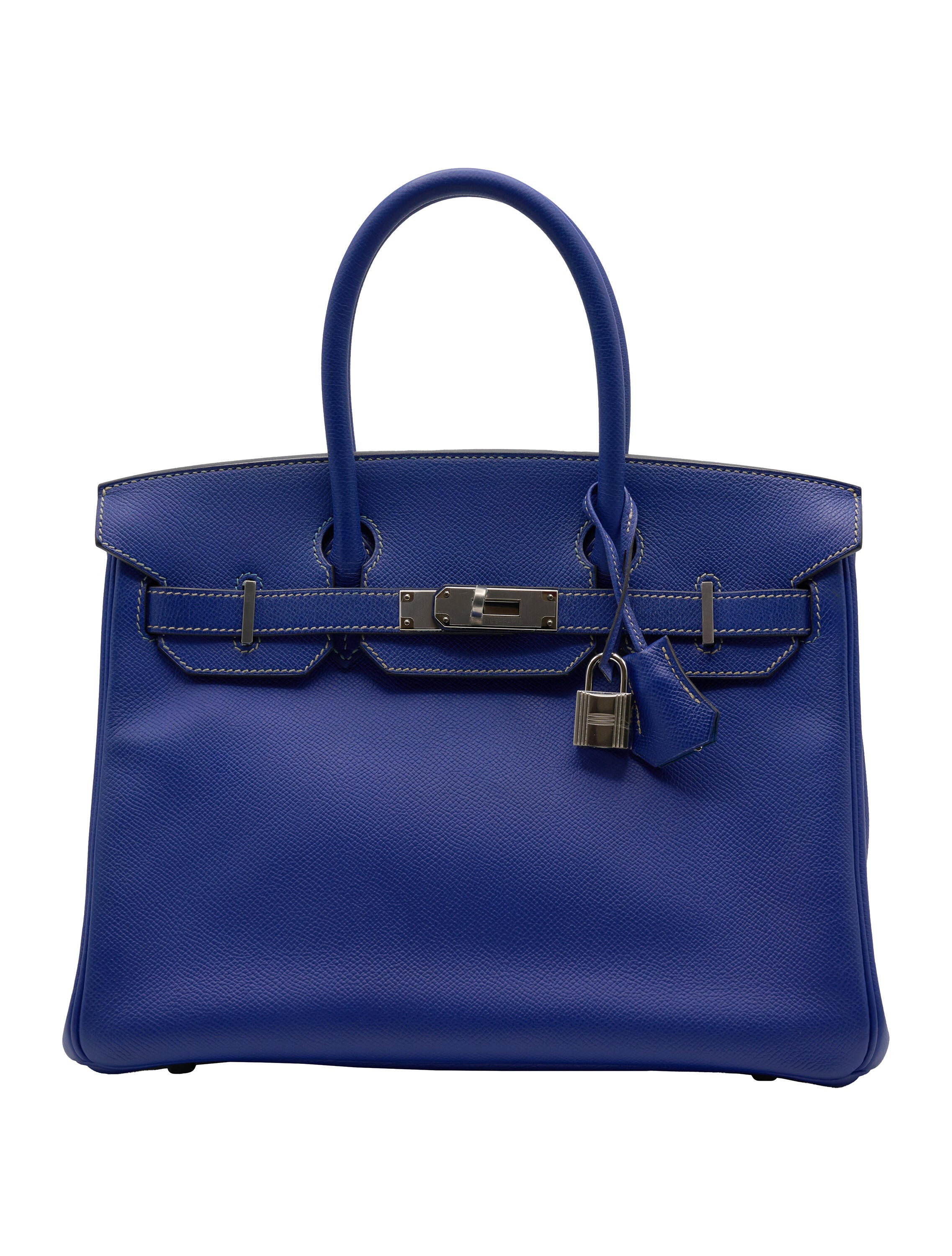 Hermès Epsom Birkin 30