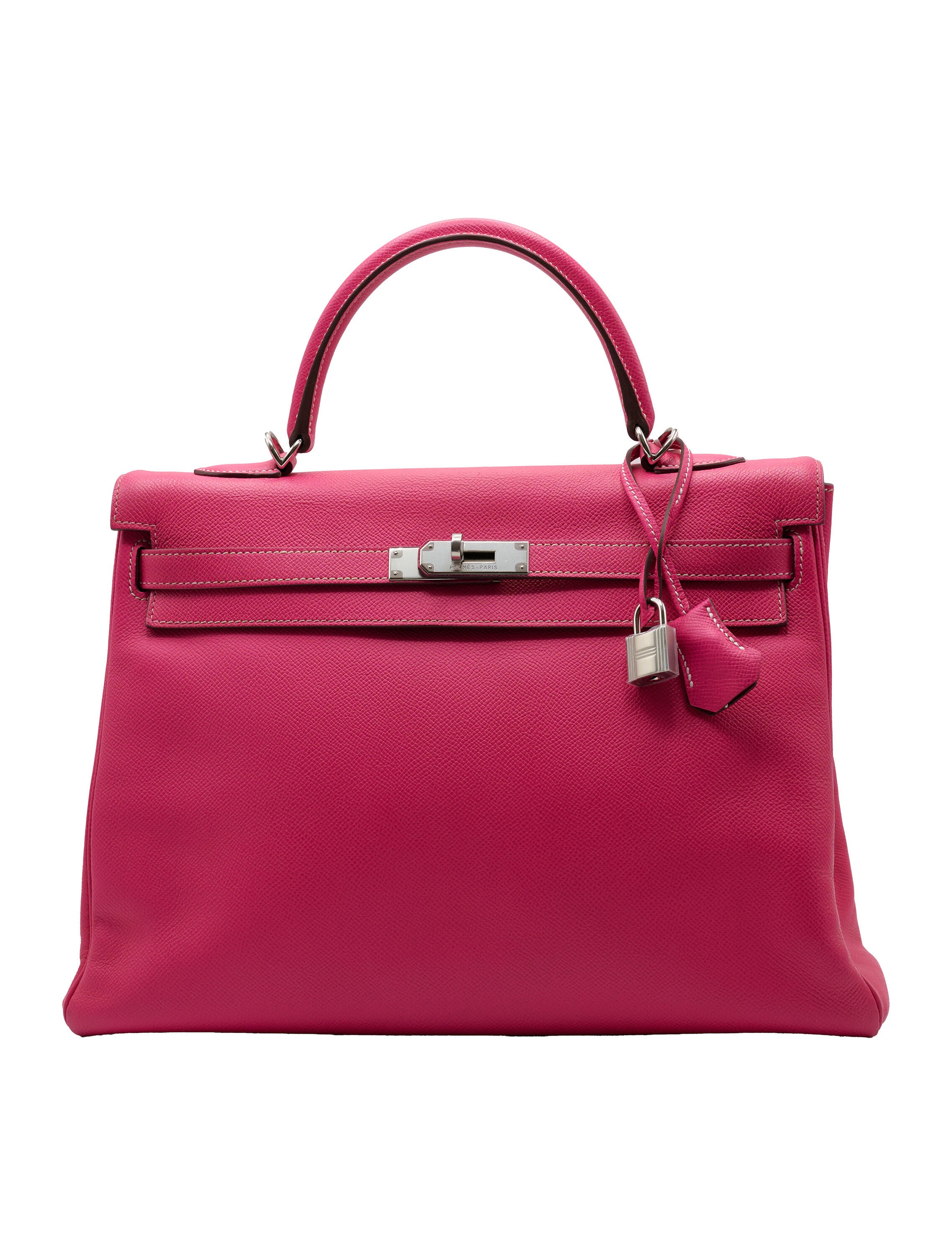 Hermès Epsom Kelly Retourne 35