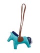 Hermès GriGri Rodeo Bag Charm PM