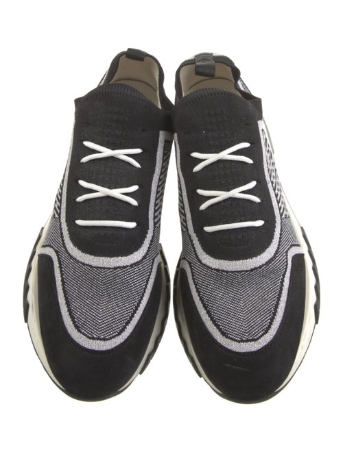 Hermès Addict Athletic Sneakers