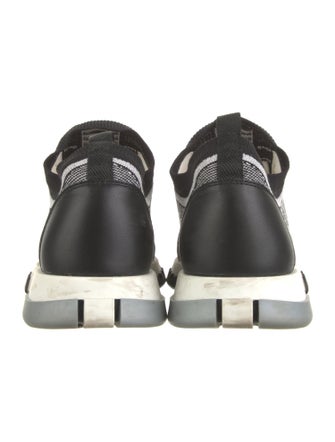 Hermès Addict Athletic Sneakers