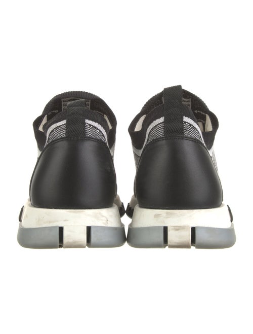 Hermès Addict Athletic Sneakers