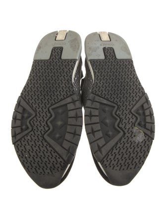 Hermès Addict Athletic Sneakers
