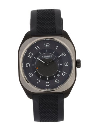 Hermès H08 Watch