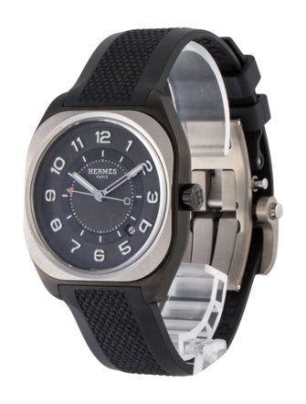 Hermès H08 Watch