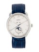Hermès Arceau Grande Lune Watch