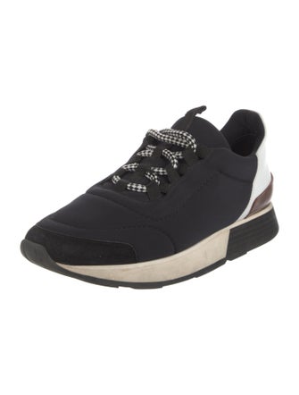 Hermès Miles Athletic Sneakers
