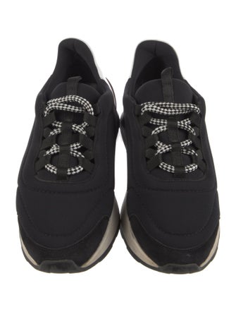 Hermès Miles Athletic Sneakers