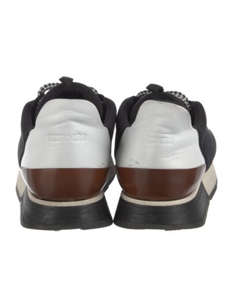 Hermès Miles Athletic Sneakers