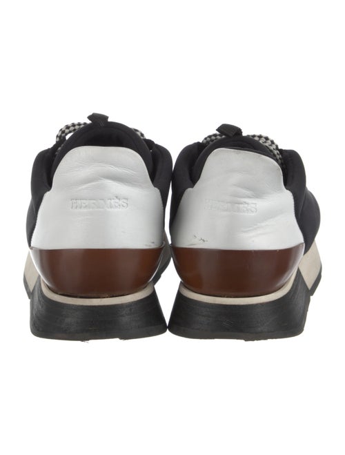 Hermès Miles Athletic Sneakers