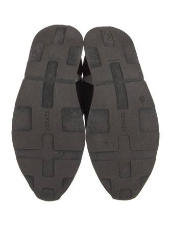 Hermès Miles Athletic Sneakers