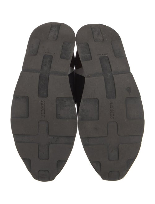 Hermès Miles Athletic Sneakers