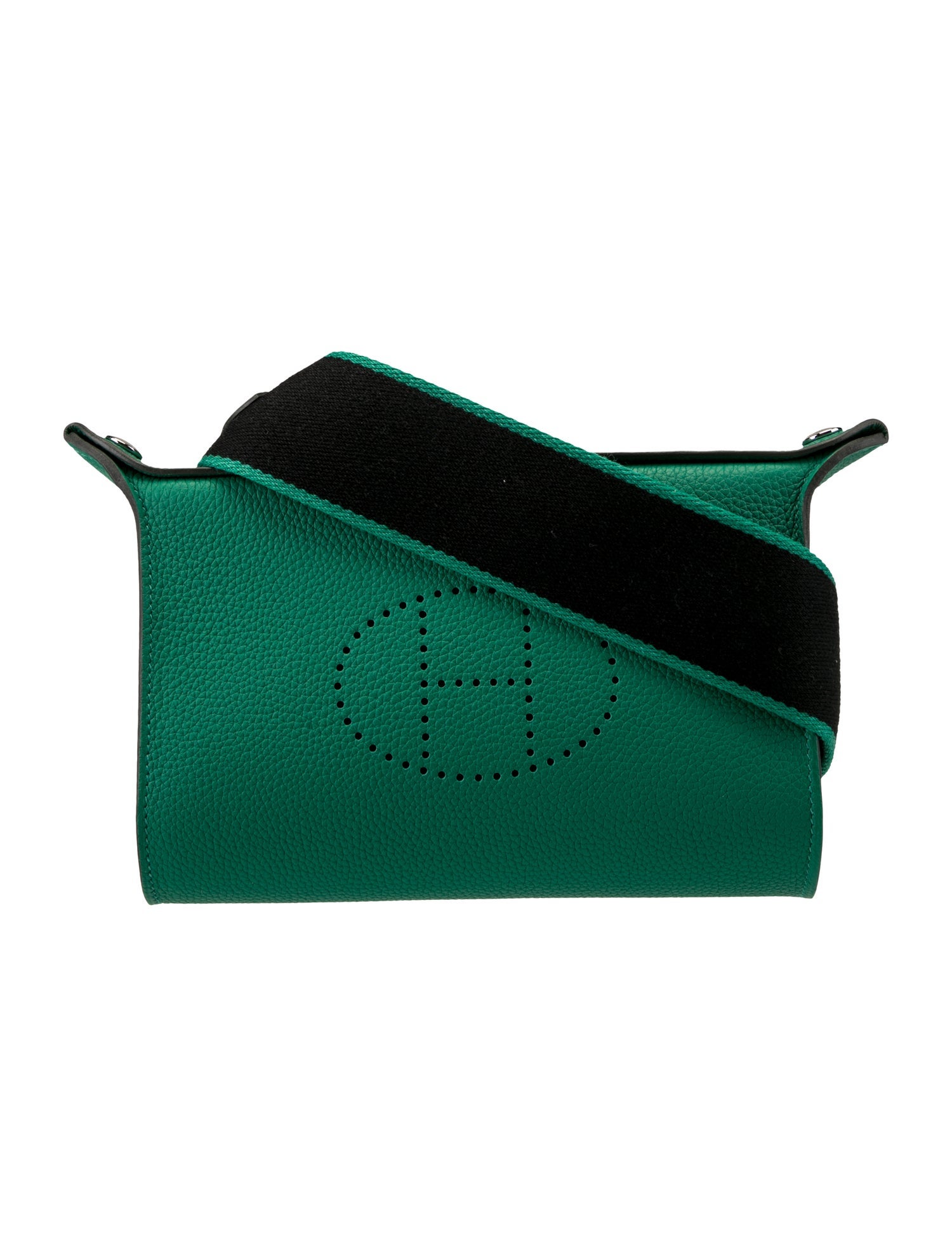 Hermès 2024 Togo Videpoches