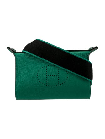 Hermès 2024 Togo Videpoches