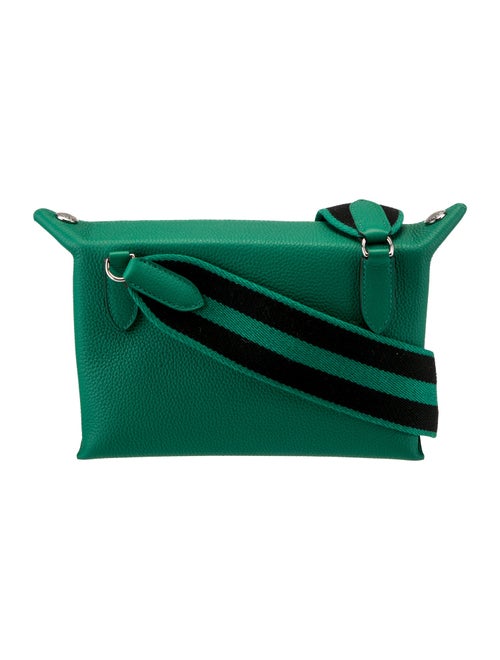 Hermès 2024 Togo Videpoches