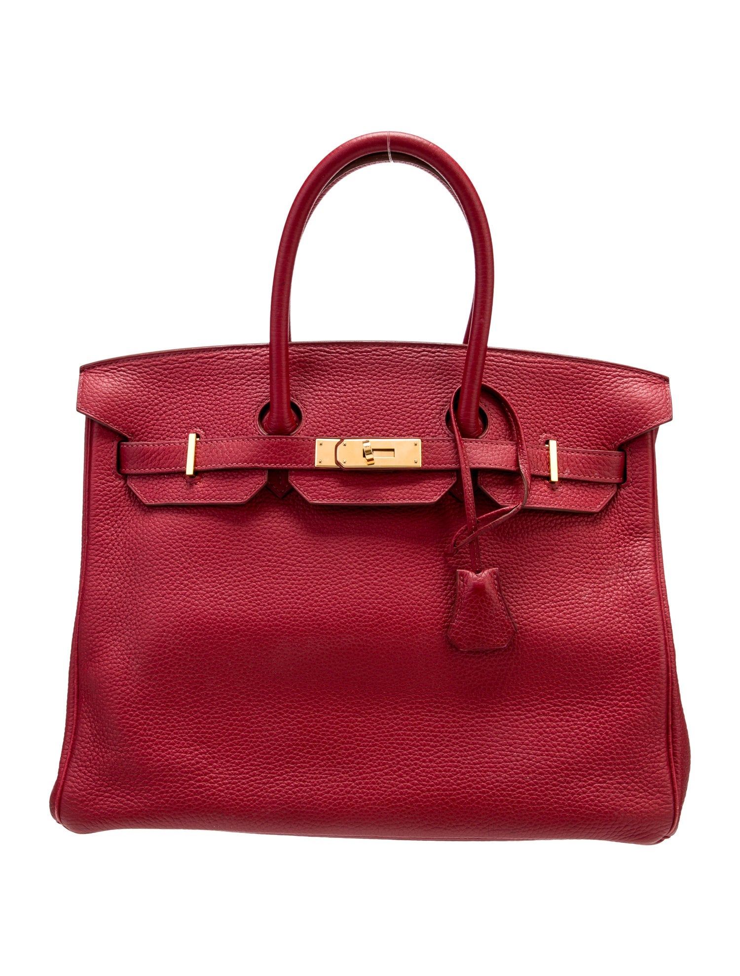 Hermès Togo Birkin 35