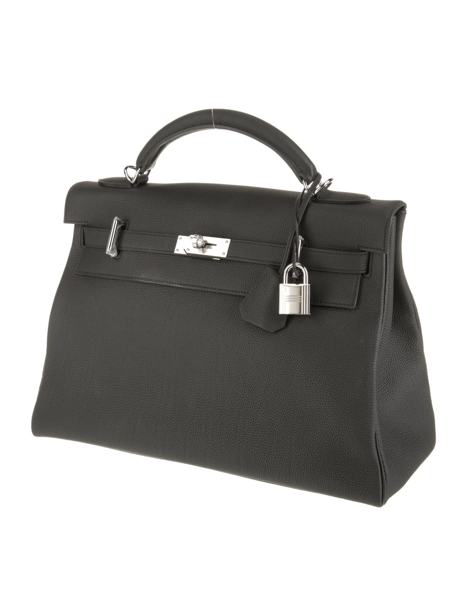 Hermès 2025 Togo Maxi Kelly 42