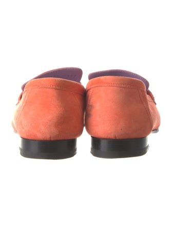 Hermès 2021 Paris Loafers