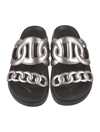 Hermès 2022 Extra Slide Slides