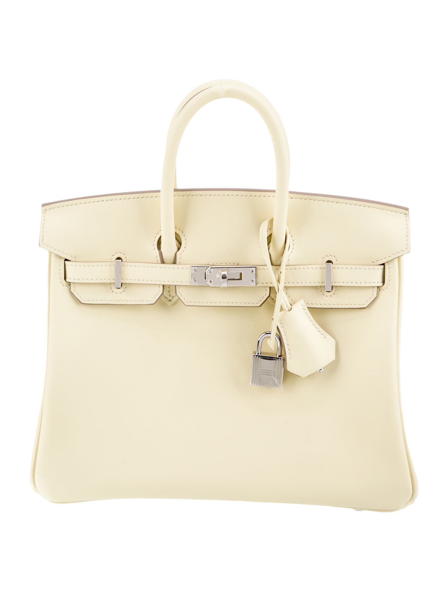 Hermès 2025 Swift Birkin 25